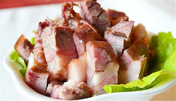 五香猪头肉配方