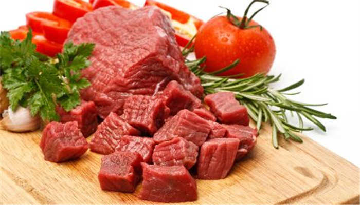 五香牛肉的做法