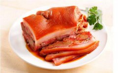 猪头肉的卤制方法_正宗卤猪头肉的做法